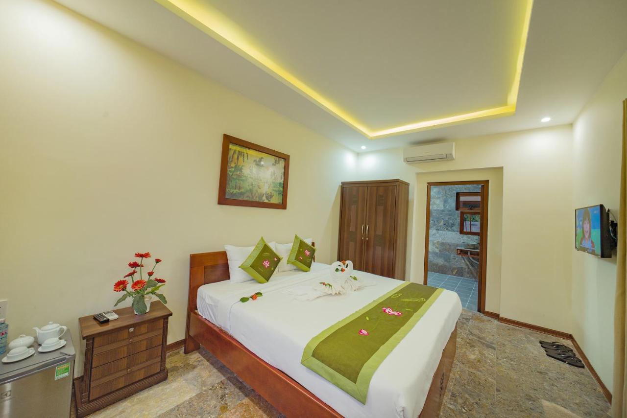 Herbal Tea Homestay Hoi An Exterior photo