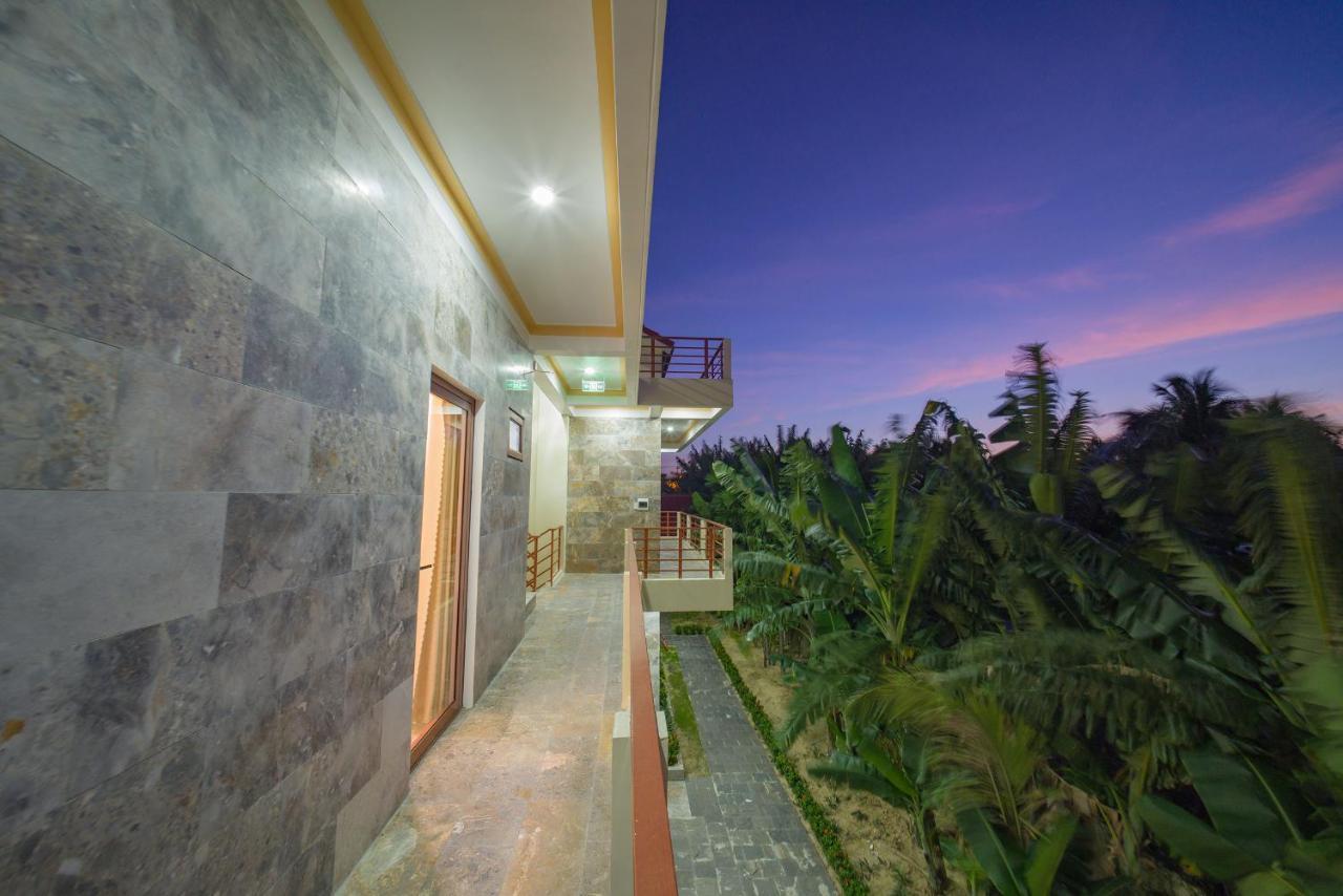 Herbal Tea Homestay Hoi An Exterior photo