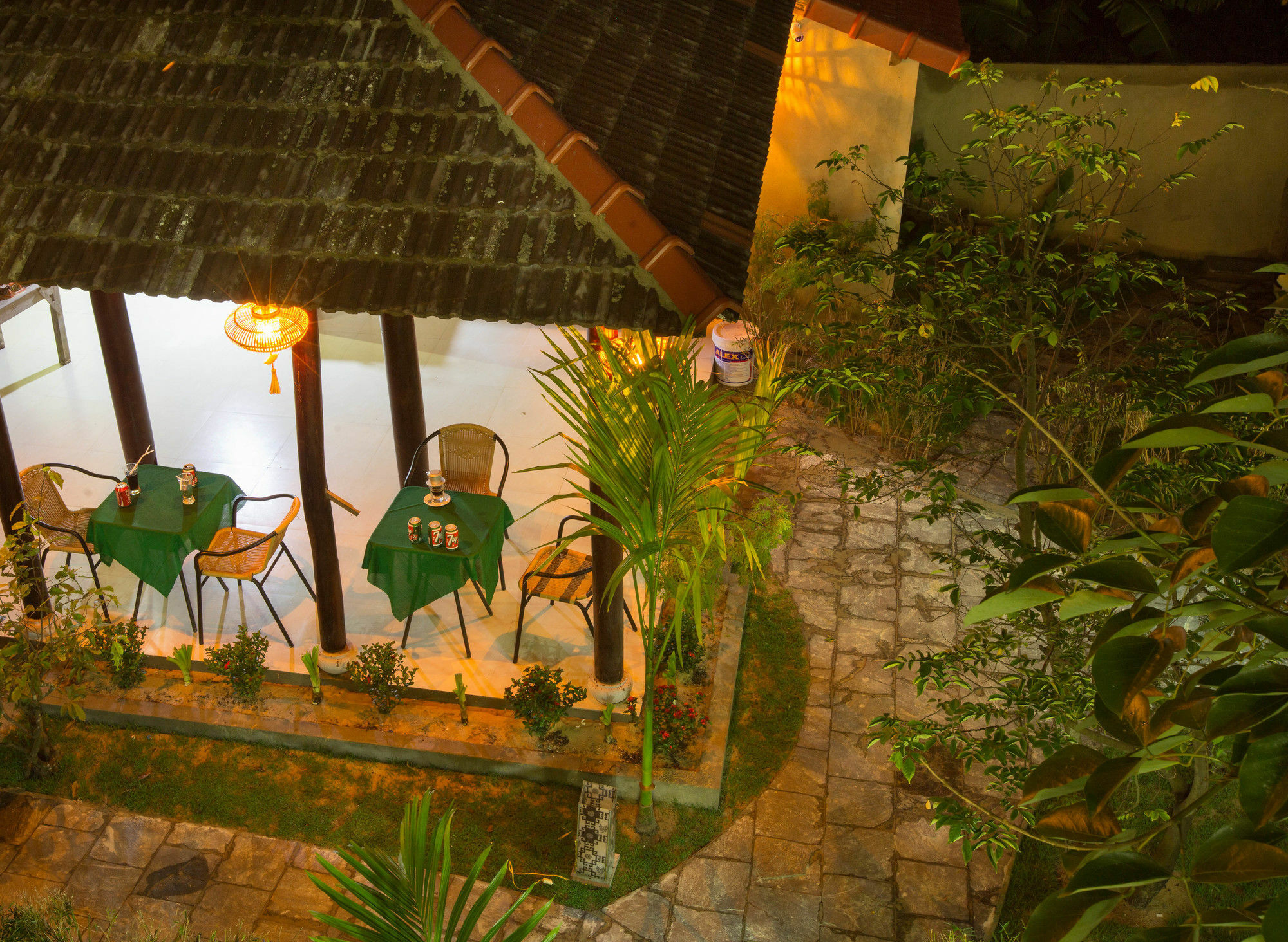 Herbal Tea Homestay Hoi An Exterior photo
