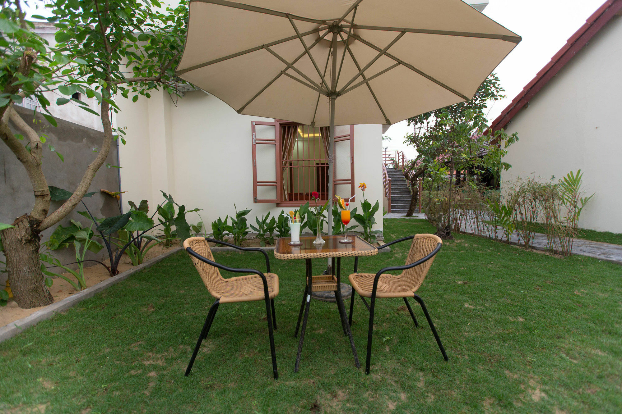 Herbal Tea Homestay Hoi An Exterior photo