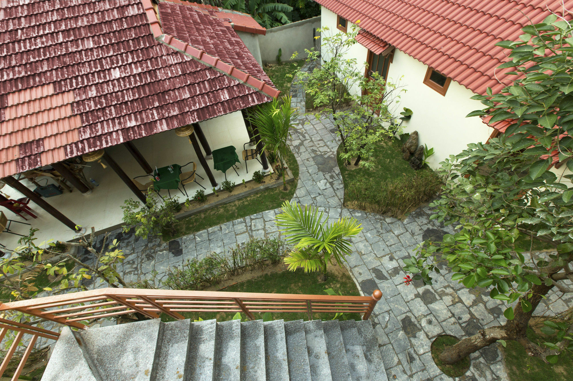 Herbal Tea Homestay Hoi An Exterior photo